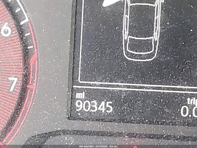 44332602 :رقم المزاد ، 3VWC57BU9LM105951 vin ، 2020 Volkswagen Jetta 1.4t R-line/1.4t S/1.4t Se مزاد بيع