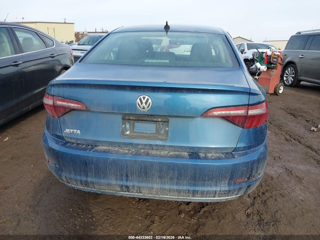 44332602 :رقم المزاد ، 3VWC57BU9LM105951 vin ، 2020 Volkswagen Jetta 1.4t R-line/1.4t S/1.4t Se مزاد بيع