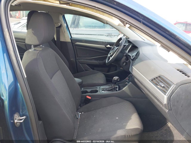 44332602 :رقم المزاد ، 3VWC57BU9LM105951 vin ، 2020 Volkswagen Jetta 1.4t R-line/1.4t S/1.4t Se مزاد بيع