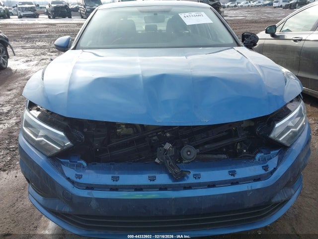 44332602 :رقم المزاد ، 3VWC57BU9LM105951 vin ، 2020 Volkswagen Jetta 1.4t R-line/1.4t S/1.4t Se مزاد بيع