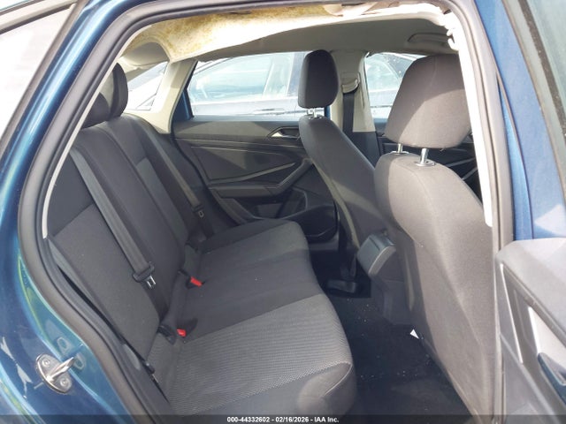 44332602 :رقم المزاد ، 3VWC57BU9LM105951 vin ، 2020 Volkswagen Jetta 1.4t R-line/1.4t S/1.4t Se مزاد بيع