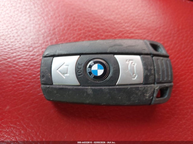Продажа на аукционе авто 2008 Bmw 335xi, vin: WBAWC73568E064850, номер лота: 44332610