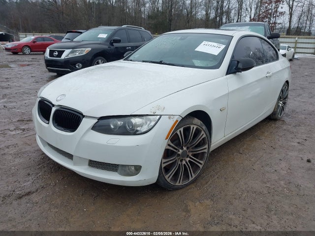 Продажа на аукционе авто 2008 Bmw 335xi, vin: WBAWC73568E064850, номер лота: 44332610