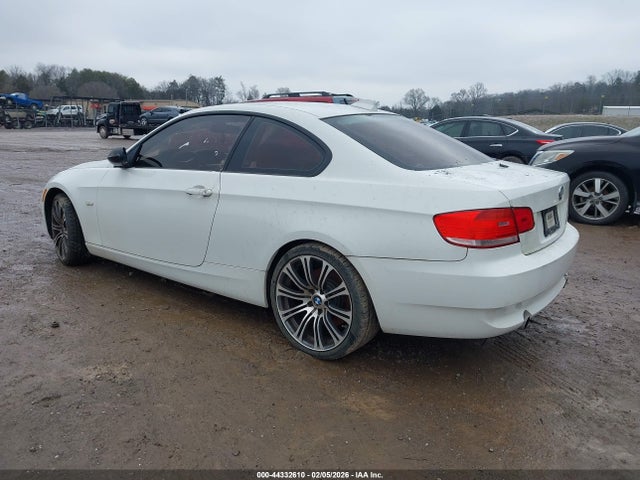 Продажа на аукционе авто 2008 Bmw 335xi, vin: WBAWC73568E064850, номер лота: 44332610