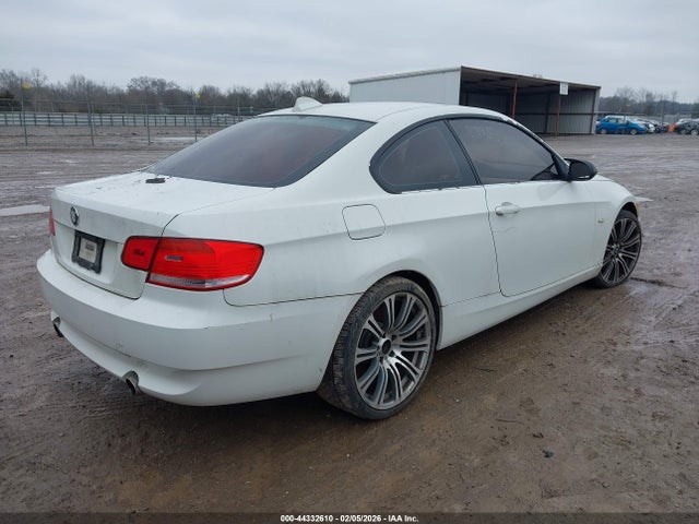 Продажа на аукционе авто 2008 Bmw 335xi, vin: WBAWC73568E064850, номер лота: 44332610