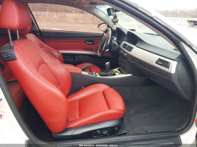 Продажа на аукционе авто 2008 Bmw 335xi, vin: WBAWC73568E064850, номер лота: 44332610