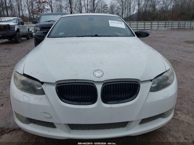 Продажа на аукционе авто 2008 Bmw 335xi, vin: WBAWC73568E064850, номер лота: 44332610