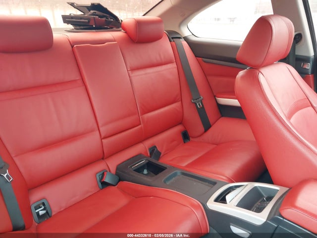 Продажа на аукционе авто 2008 Bmw 335xi, vin: WBAWC73568E064850, номер лота: 44332610