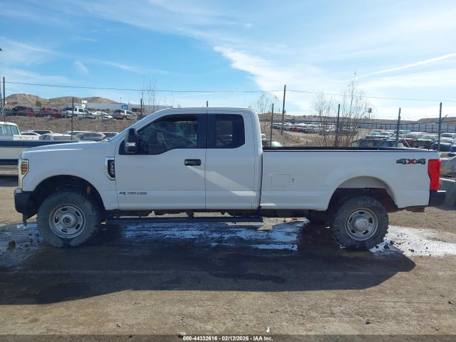 Ford F-350 Xl 2019 1FT8X3BT7KEC15095 Image 13