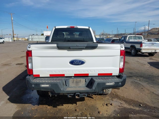 Ford F-350 Xl 2019 1FT8X3BT7KEC15095 Image 14