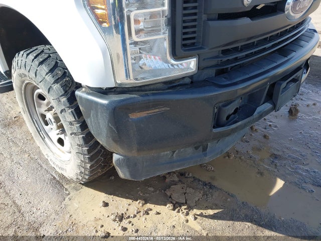 Ford F-350 Xl 2019 1FT8X3BT7KEC15095 Image 10