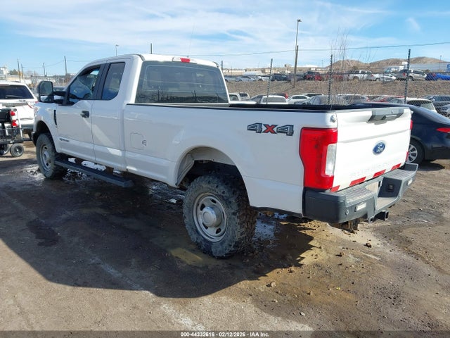 Ford F-350 Xl 2019 1FT8X3BT7KEC15095 Image 3
