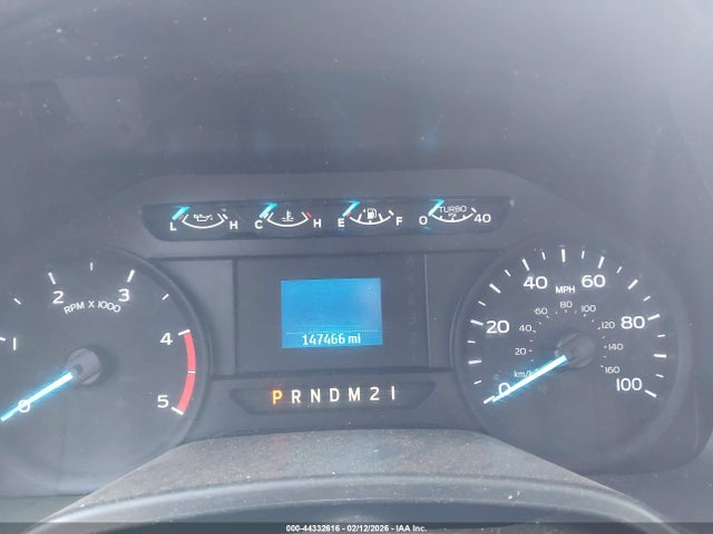 Ford F-350 Xl 2019 1FT8X3BT7KEC15095 Image 5