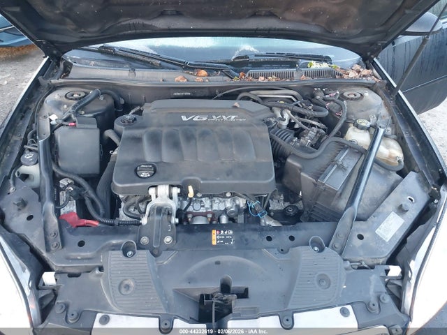 2G1WB5E3XE1187840 Chevrolet Impala Limited Lt
