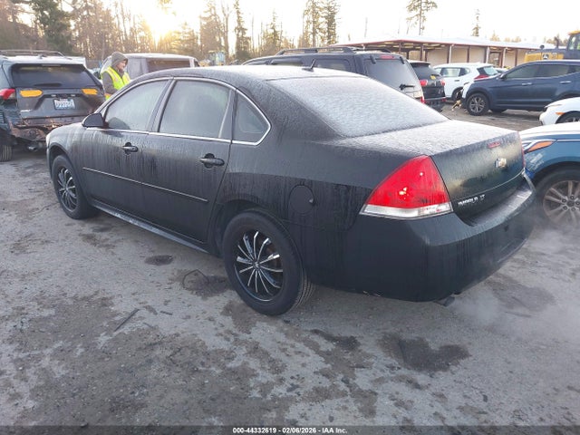 2G1WB5E3XE1187840 Chevrolet Impala Limited Lt