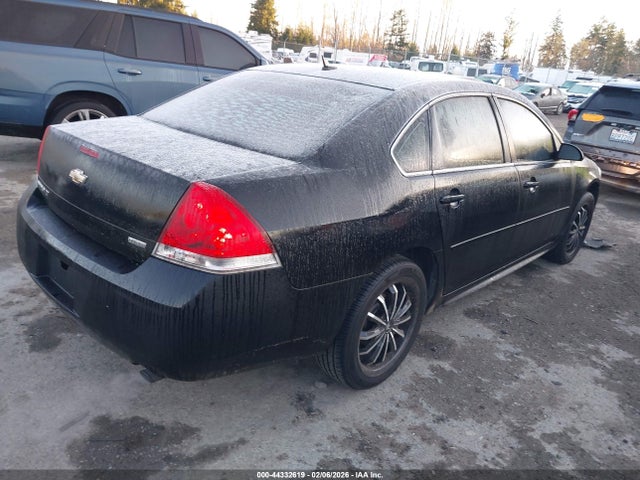 2G1WB5E3XE1187840 Chevrolet Impala Limited Lt