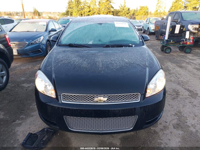 2G1WB5E3XE1187840 Chevrolet Impala Limited Lt