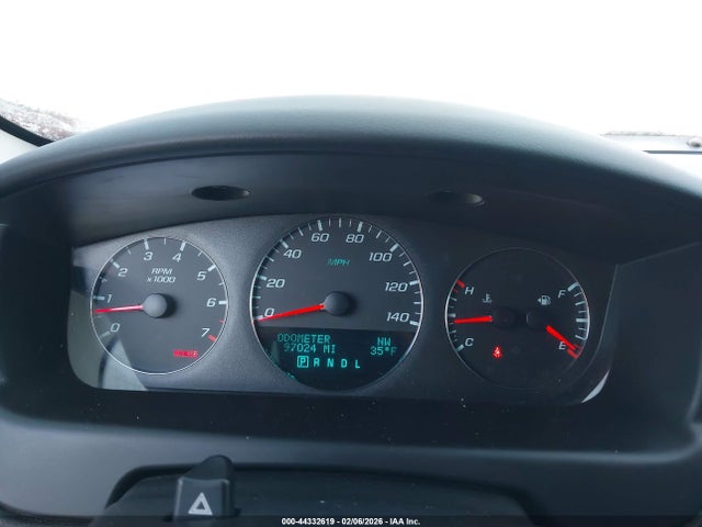 2G1WB5E3XE1187840 Chevrolet Impala Limited Lt