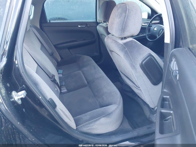 2G1WB5E3XE1187840 Chevrolet Impala Limited Lt