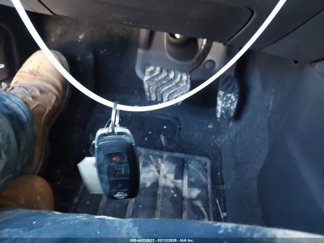 Продаж на аукціоні авто 2023 Nissan Rogue S Intelligent Awd, vin: 5N1BT3AB2PC743894, номер лоту: 44332622