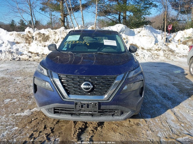 Продаж на аукціоні авто 2023 Nissan Rogue S Intelligent Awd, vin: 5N1BT3AB2PC743894, номер лоту: 44332622