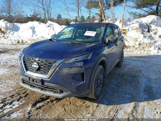 Продаж на аукціоні авто 2023 Nissan Rogue S Intelligent Awd, vin: 5N1BT3AB2PC743894, номер лоту: 44332622