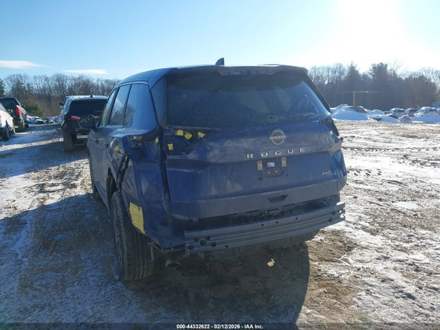 Продаж на аукціоні авто 2023 Nissan Rogue S Intelligent Awd, vin: 5N1BT3AB2PC743894, номер лоту: 44332622