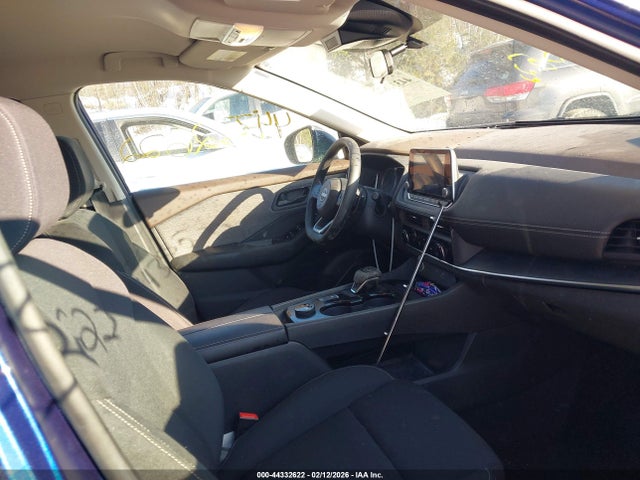Продаж на аукціоні авто 2023 Nissan Rogue S Intelligent Awd, vin: 5N1BT3AB2PC743894, номер лоту: 44332622