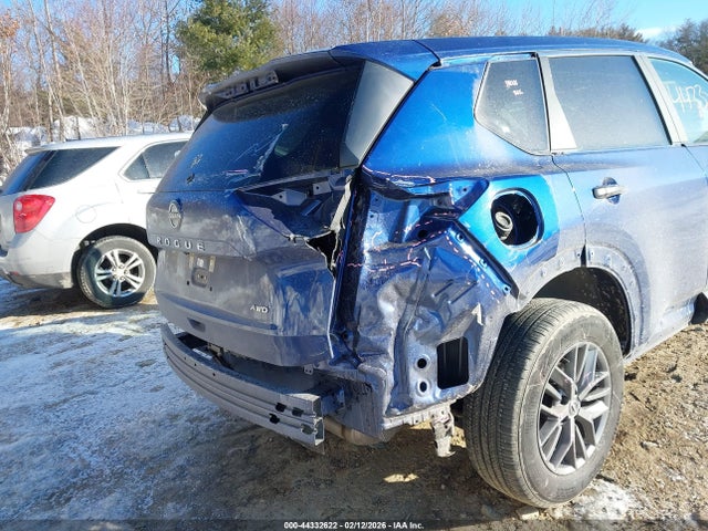 Продаж на аукціоні авто 2023 Nissan Rogue S Intelligent Awd, vin: 5N1BT3AB2PC743894, номер лоту: 44332622