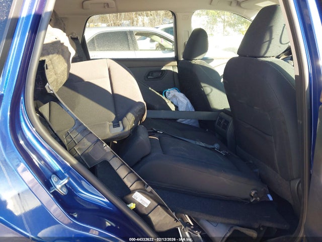Продаж на аукціоні авто 2023 Nissan Rogue S Intelligent Awd, vin: 5N1BT3AB2PC743894, номер лоту: 44332622