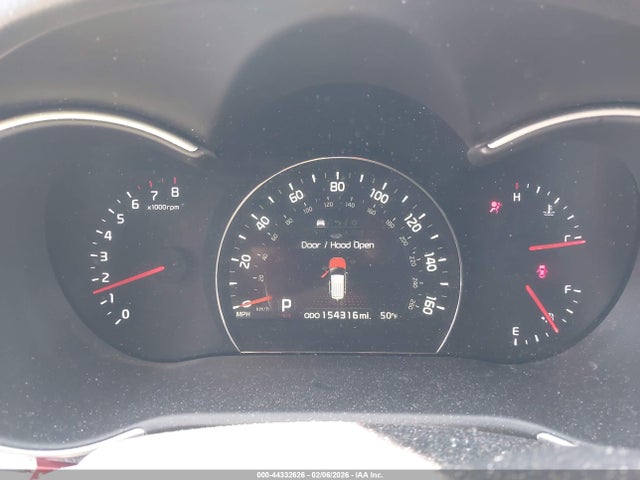 5XYKUDA77EG448009 KIA Sorento Ex V6