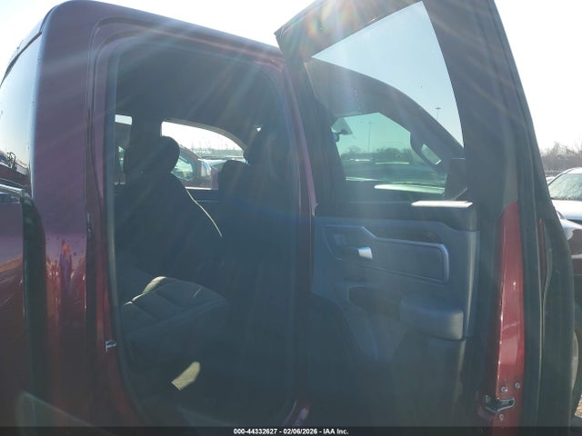 Aukcja sprzedaży 2021 Ram 1500 Big Horn  4x4 6'4 Box, vin: 1C6SRFBT7MN640327, numer aukcji: 44332627