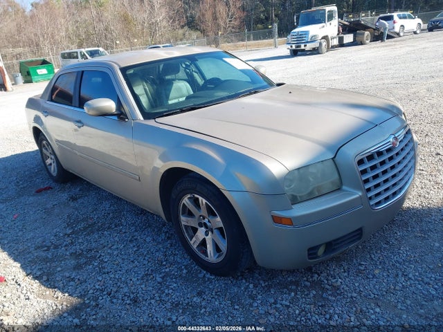 2006 CHRYSLER 300 2C3KA53GX6H383398