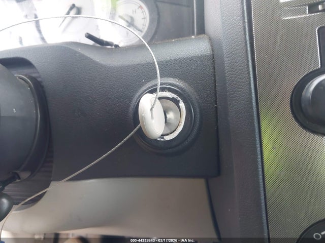 2006 CHRYSLER 300 2C3KA53GX6H383398 Photo 10