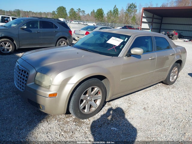 2006 CHRYSLER 300 2C3KA53GX6H383398 Photo 1