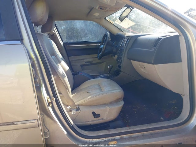 2006 CHRYSLER 300 2C3KA53GX6H383398 Photo 4