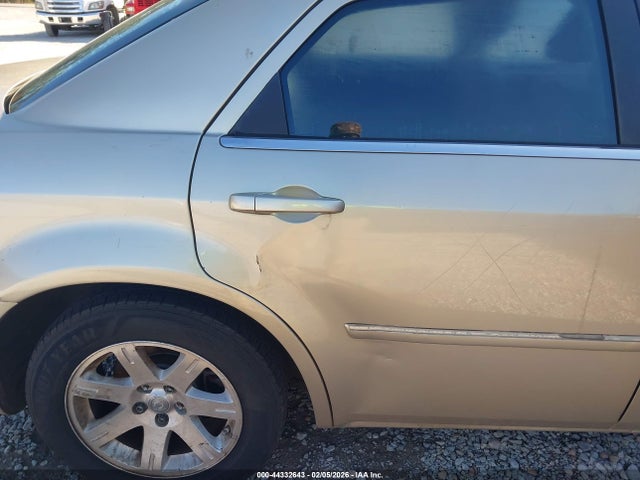 2006 CHRYSLER 300 2C3KA53GX6H383398 Photo 5