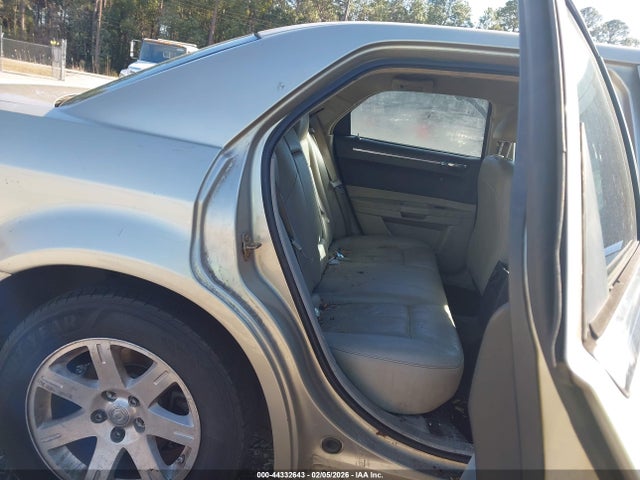 2006 CHRYSLER 300 2C3KA53GX6H383398 Photo 7