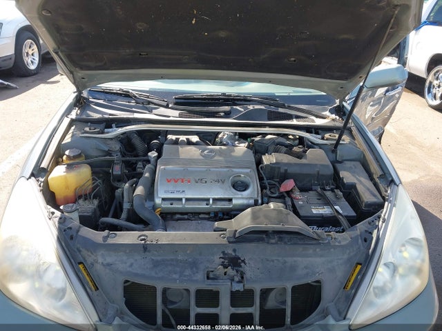 2003 LEXUS ES 300 JTHBF30G430143591 Photo 9