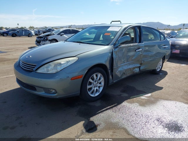 2003 LEXUS ES 300 JTHBF30G430143591 Photo 1