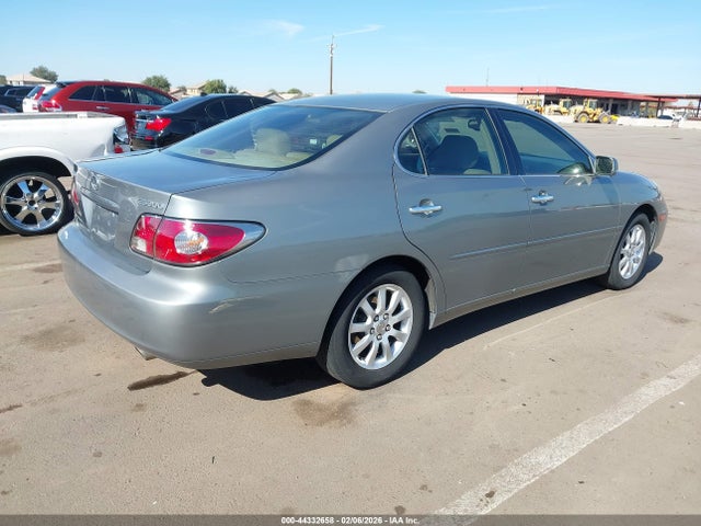2003 LEXUS ES 300 JTHBF30G430143591 Photo 3