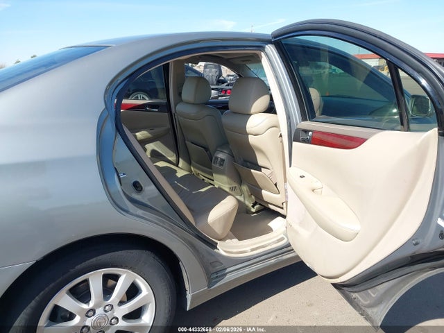 2003 LEXUS ES 300 JTHBF30G430143591 Photo 7
