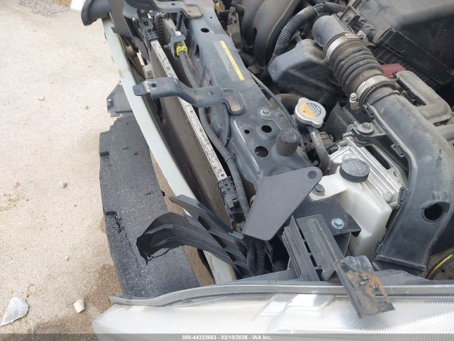 3N1CN7AP3JL824374 Nissan Versa 1.6 Sv