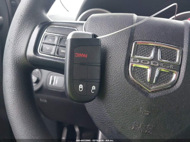 Dodge Journey Sxt 2017 3C4PDCBG6HT530759 Image 11