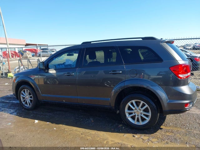 Dodge Journey Sxt 2017 3C4PDCBG6HT530759 Image 14