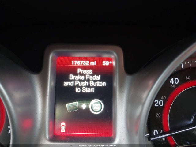 Dodge Journey Sxt 2017 3C4PDCBG6HT530759 Image 15