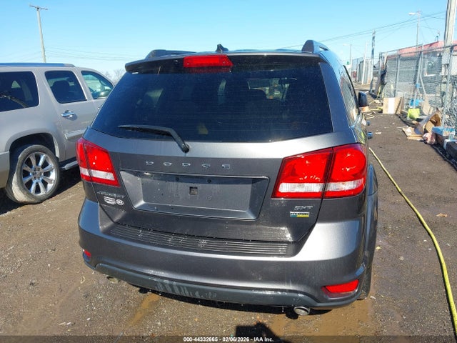 Dodge Journey Sxt 2017 3C4PDCBG6HT530759 Image 16