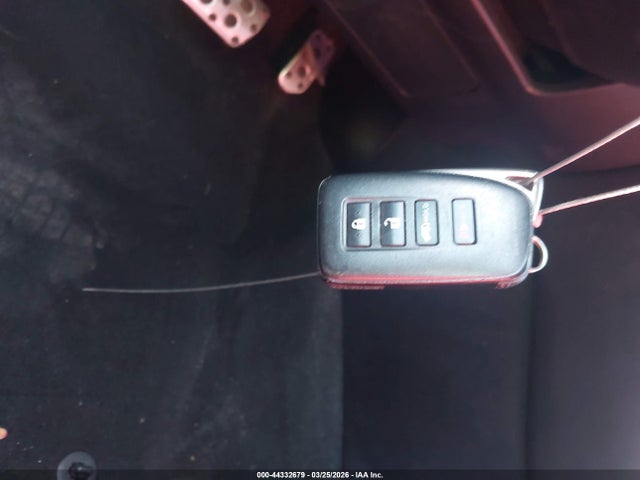 2021 LEXUS NX 300 JTJSARBZ0M2202236 Photo 10