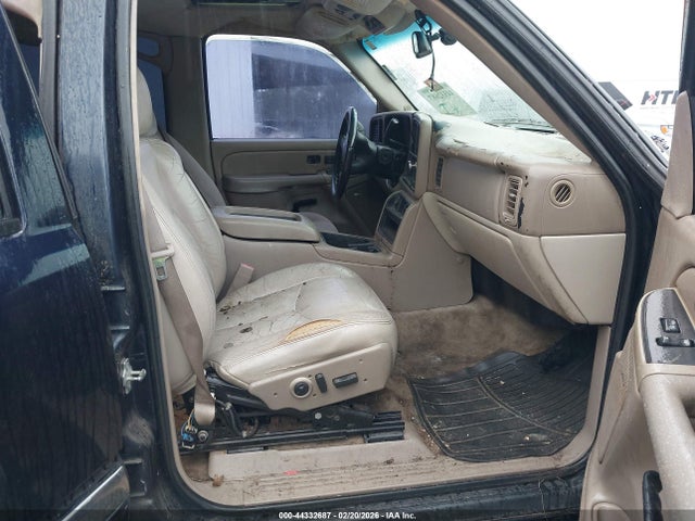 Продажа на аукционе авто 2005 Gmc Yukon Slt, vin: 1GKEC13T65J144201, номер лота: 44332687