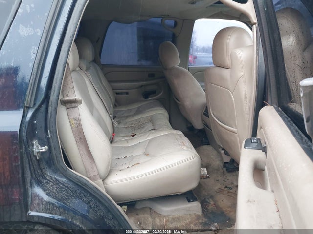 Продажа на аукционе авто 2005 Gmc Yukon Slt, vin: 1GKEC13T65J144201, номер лота: 44332687